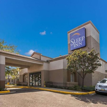 Sleep Inn Airport Sioux Falls Bagian luar foto